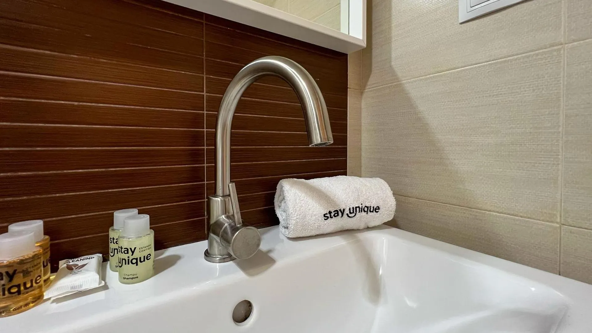 Stay U-Nique Apartments Rossello برشلونة إسبانيا