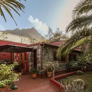 Apartamento Papaya España