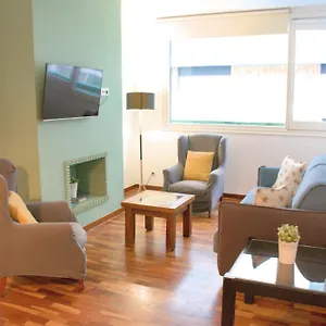 Sweet Bcn Three Bedroom Barcellona