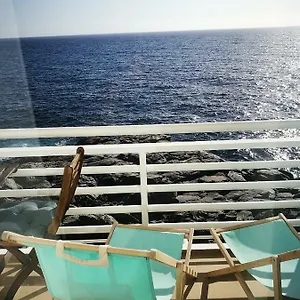  Apartamento Aquarius Loft España