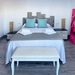  Apartamento 4nudos España